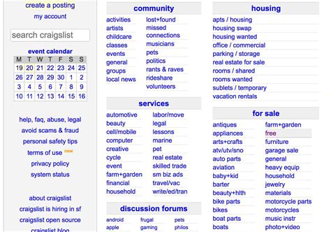 craigslist minneapolis for sale/free stuff|minnesota free classifieds.